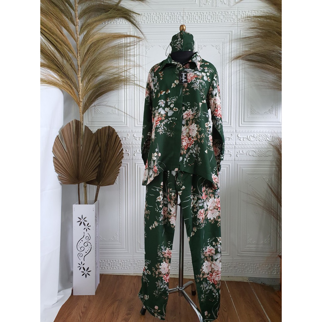 Setcel Kekinian / Monalisa Bangkok / Setcel Kerja Monalisa Bangkok