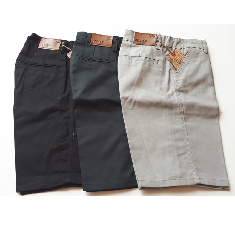 PROMO Celana Pendek Pria Casual PREMIUM// Clana Chino Surfing Celana distro