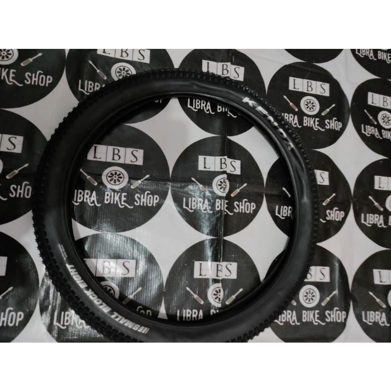 BAN LUAR KENDA SMALL BLOCK EIGHT K1047 20 X 1.95 TIRE
