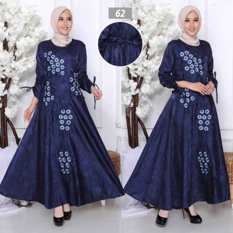 Megaxus88//gamis jaguar kd 62