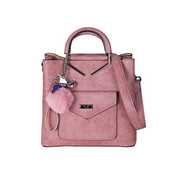 (COD) Tas wanita Enji By Palomino Sonia Handbag Salem