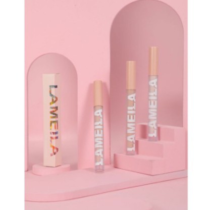 LAMEILA Liquid Concealer Full Cover Makeup DJ 1031