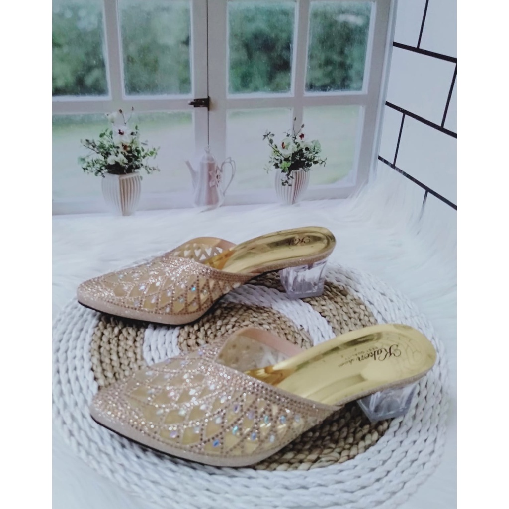 SANDAL WEDGES WANITA /SANDAL PESTA WANITA/SANDAL WANITA/SANDAL HAK TINGGI/SANDAL IMPORT WANITA