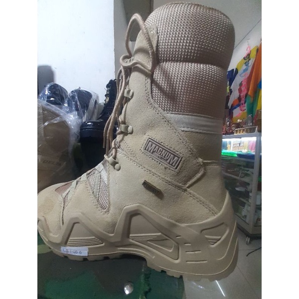 SEPATU PRIA MAGNUM IMPORT