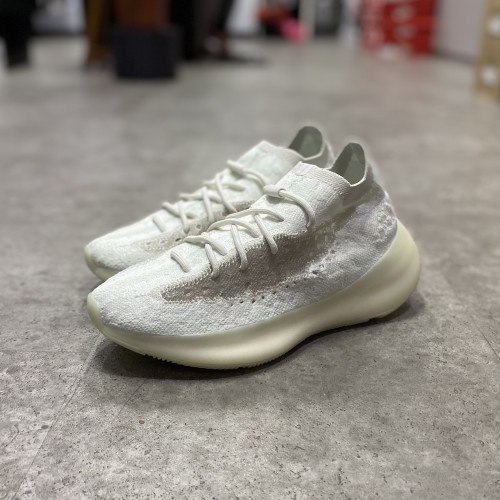 Adidas Yeezy Boost 380 Calcite 100% Original BNIB - 8.5