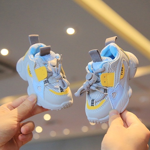 babyfit YYDS SHOES sepatu anak cowok import sneakers ty-730r