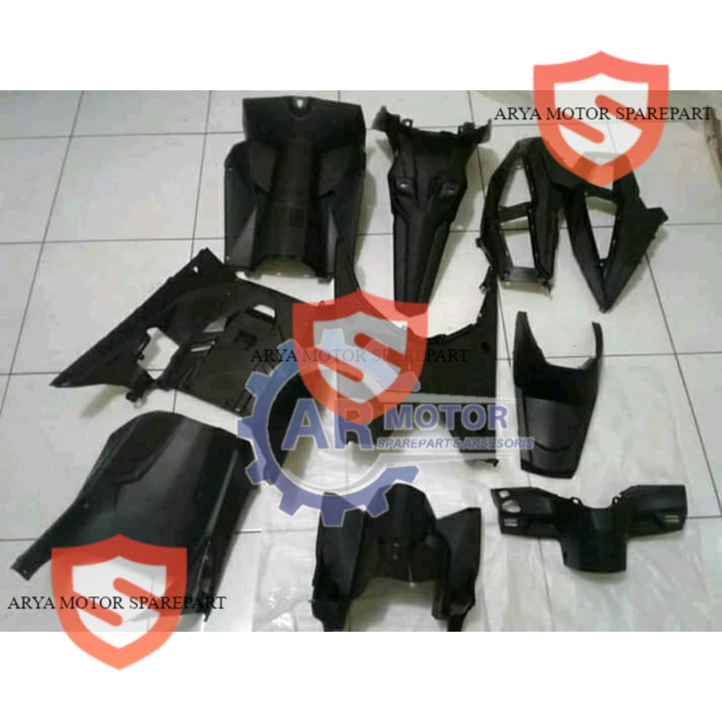 FULL BODY KASAR BEAT NEW 2017 - 2019