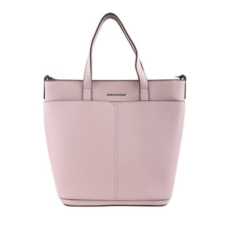 Hush Puppies Amaya Satchel M Lilac