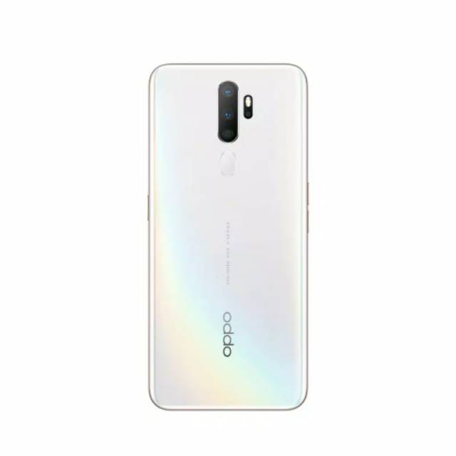 OPPO A5 2020 128GB Resmi