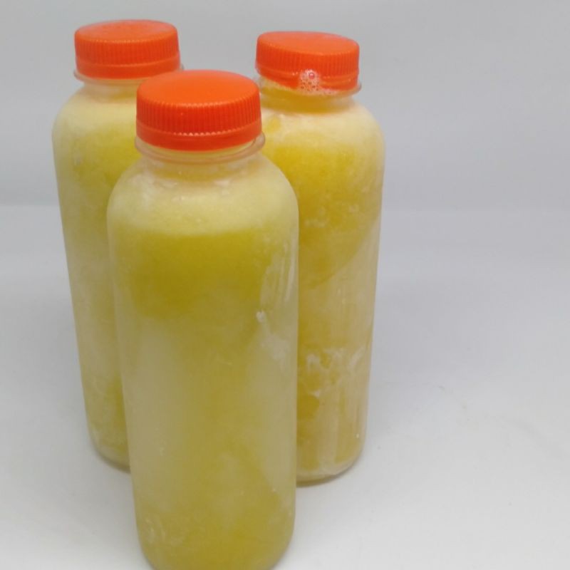 

Sari Buah Nanas 250 ml