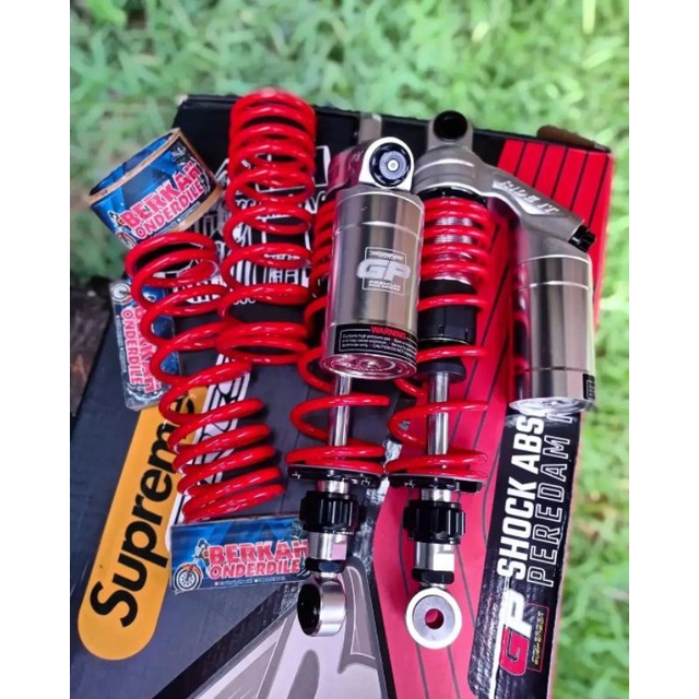 Skok ride it GP supreme series uk 32