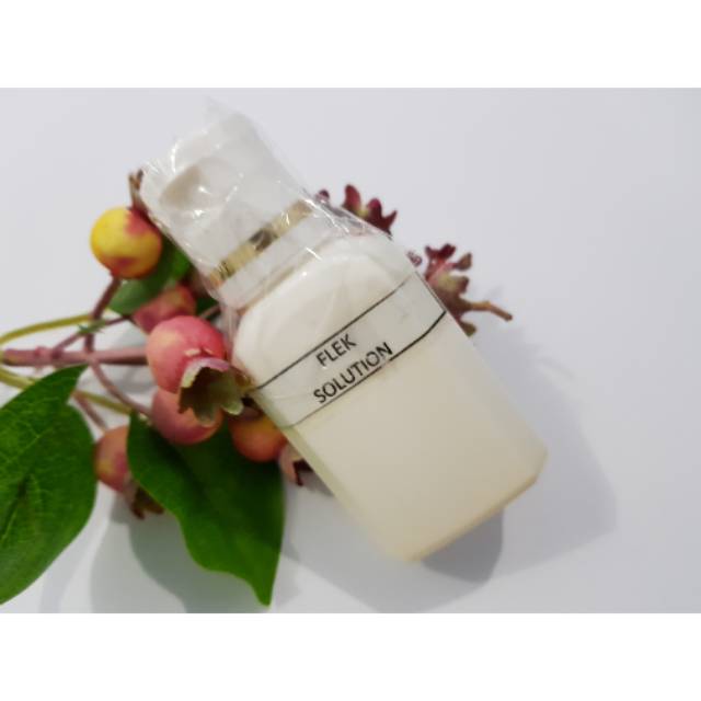 Obat Fleksol Theraskin/Obat Flek Theraskin