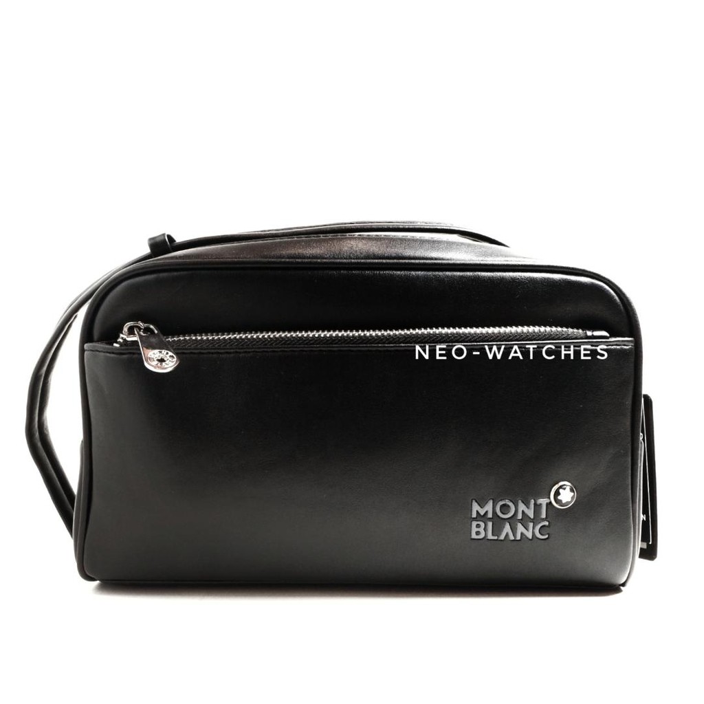 Tas Tangan Pria Hand Bag Clutch jinjing Kulit Cowok Tote Handbag Terbaru Pegang Bawa