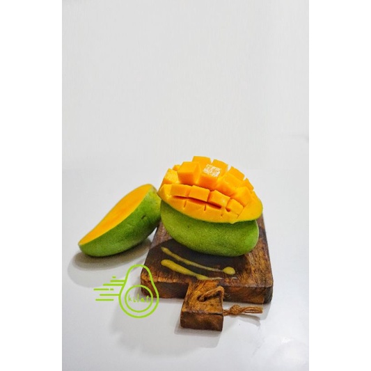 

MANGGA HARUM MANIS 1 KG / MANGO