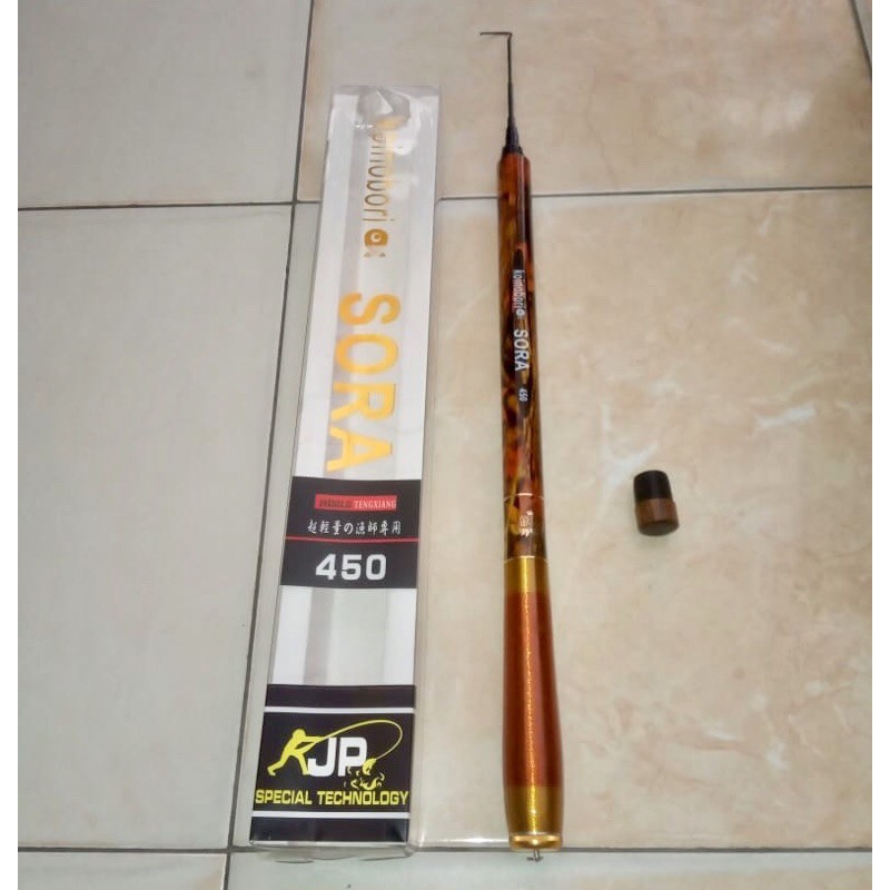 Tegek Koinobori Sora 450