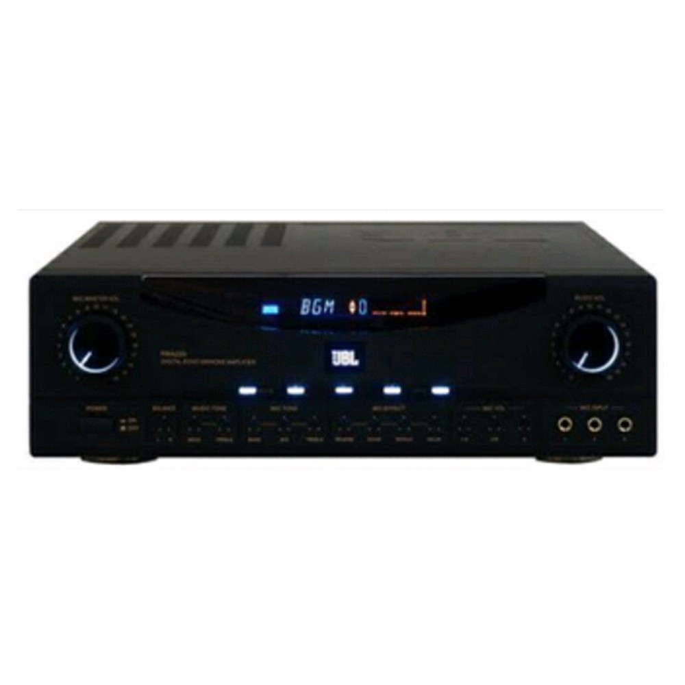 Murah  Ampli Fier Mixer Jbl Rma 220 (Original)