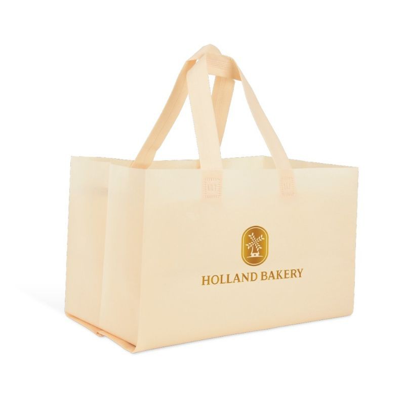 

Tas Spunbond - Holland bakery