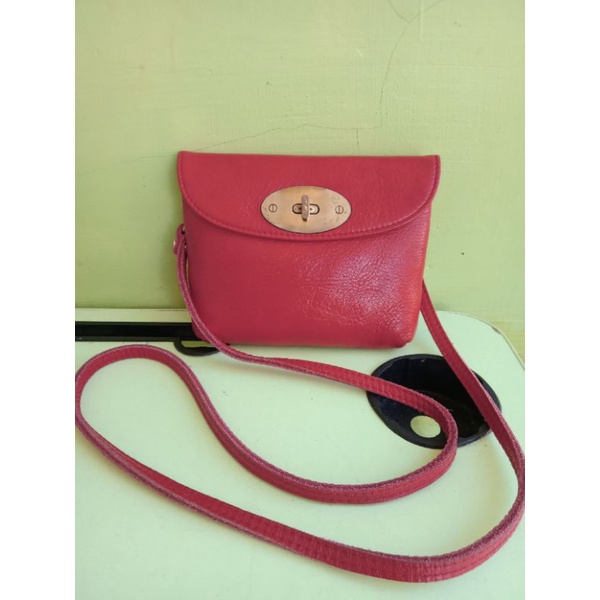 sling mini whereever you go, i will go with you