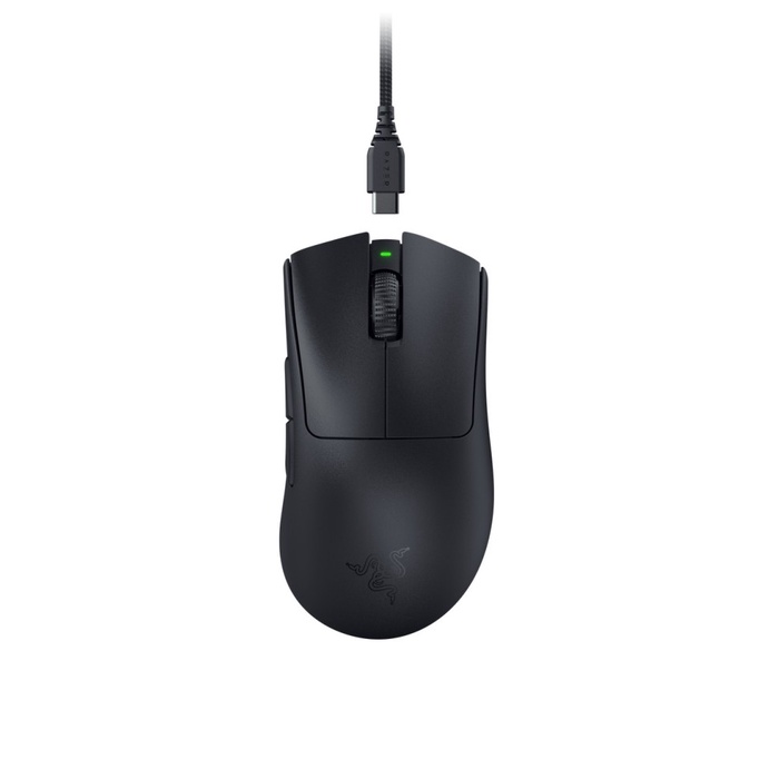 Razer Deathadder V3 Pro Ultralight Wireless - Gaming Mouse