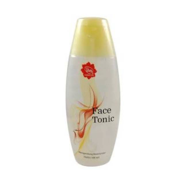 Viva Face Tonic 100ml