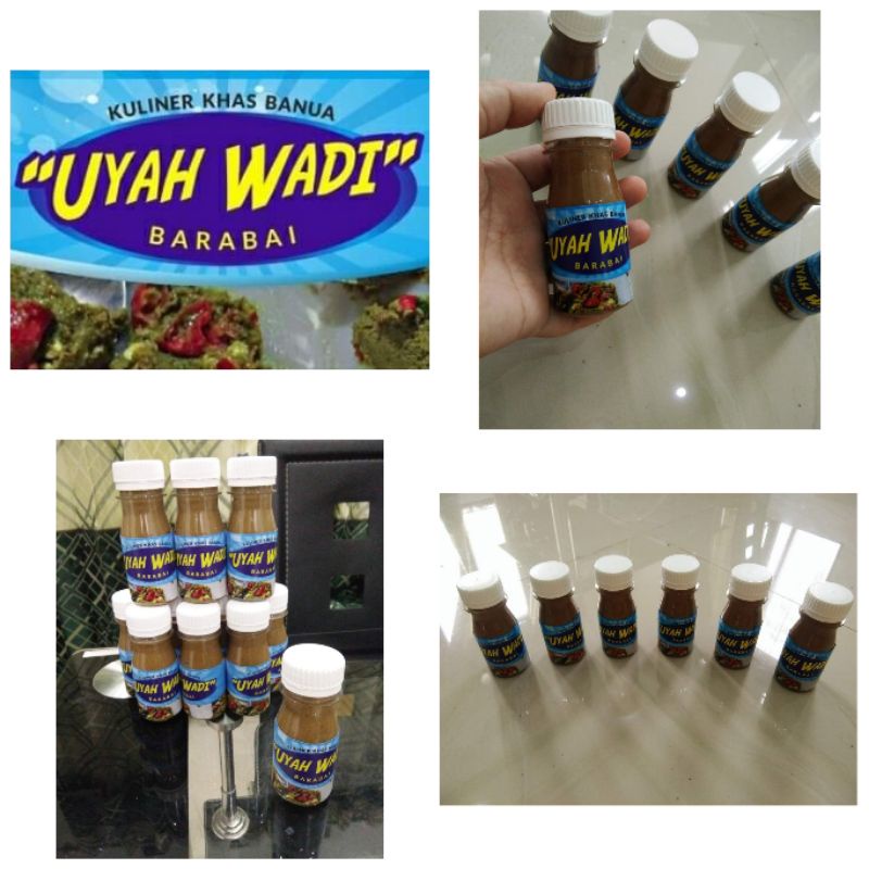 

Uyah Wadi