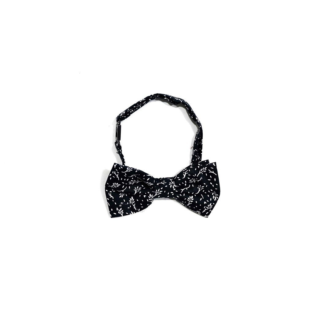Dasi kupu motif batik bow tie instant pria wedding dasi bestman houseofcuff