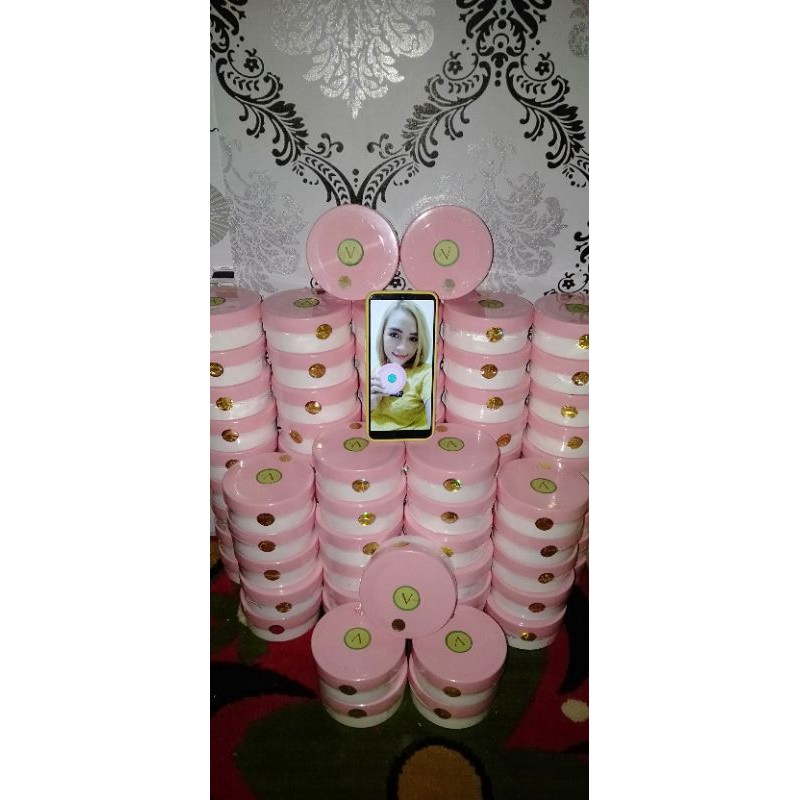 Hb vanila