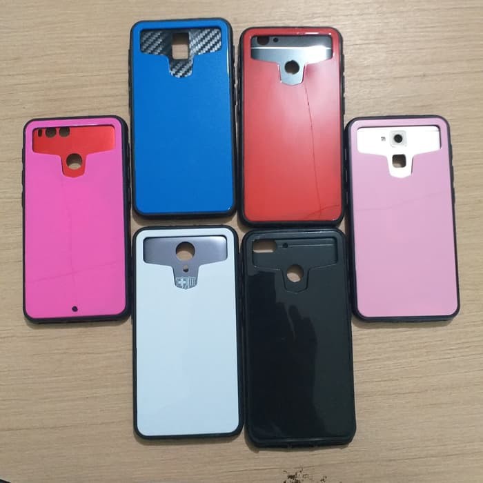 Hardcase Polytron Rocket T6SE Polytron R2509SE Case Fuze Polos Random