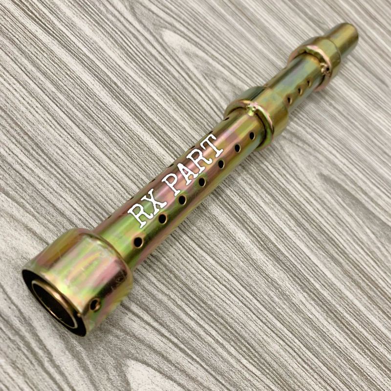 Saringan Knalpot rx king rx k rxking Maestro suara garing, tarikan mantap