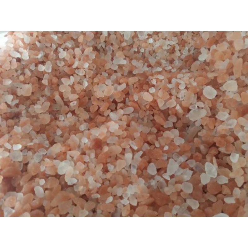 Himalayan Salt kasar 250 gram