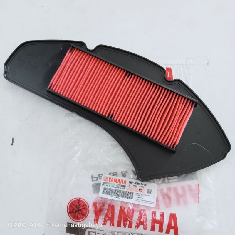 filter udara nmax old saringan udara old nmax busa filter udara nmax lama original