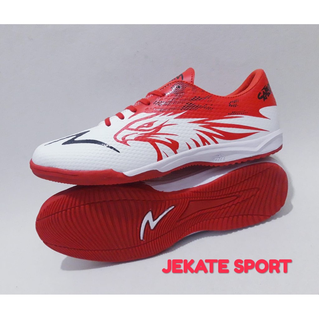 Sepatu Futsal Specs Garuda Attack