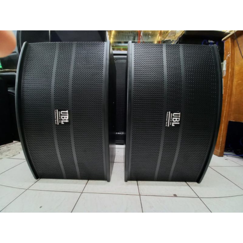 BISA COD Speaker Pasif UBL 12 Inch Loudspeaker Terbaru