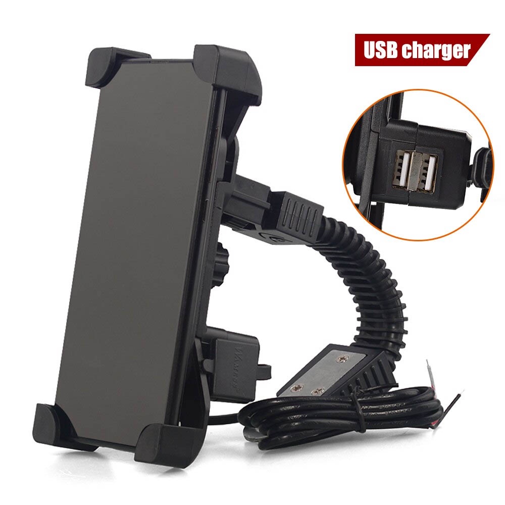 Charger Holder Motor MH 401 CaseSeller