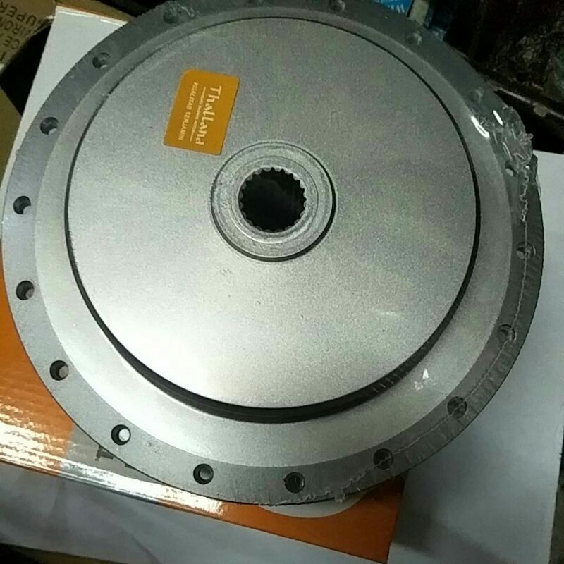 TROMOL BELAKANG  suzuki spin 125 new 20gigi