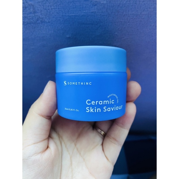 PRELOVED SOMETHINC ceramic skin