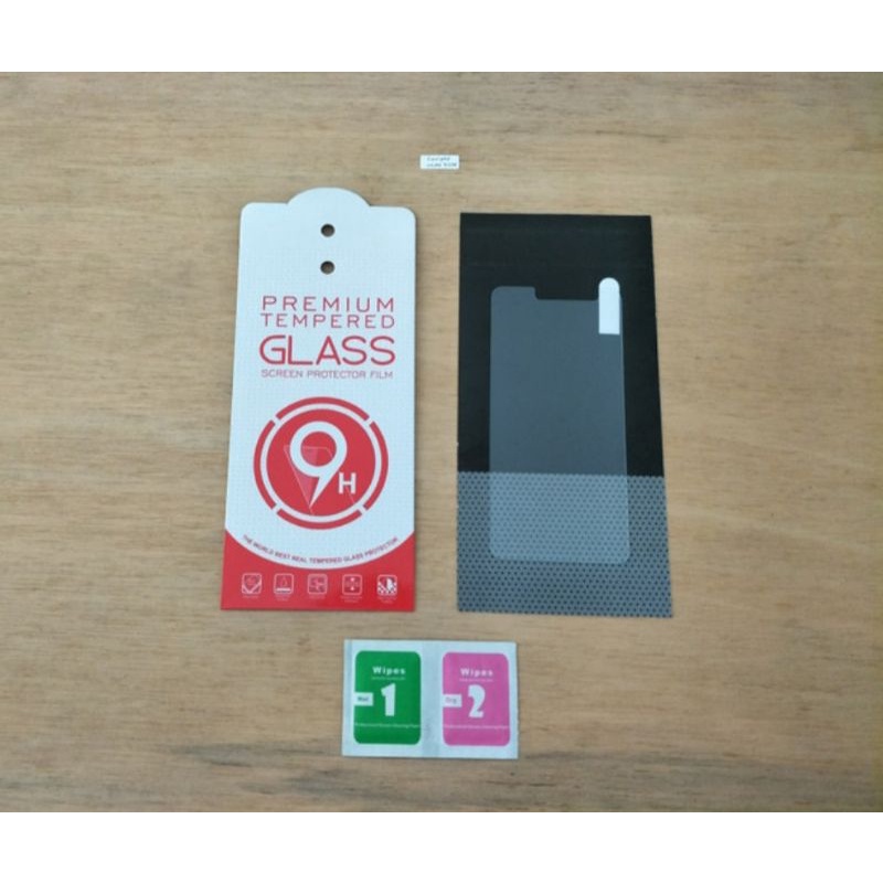 Tempered Glass Coolpad Note 5 Lite 5.0 inchi Anti Gores Kaca Coolpad Note 5 Lite
