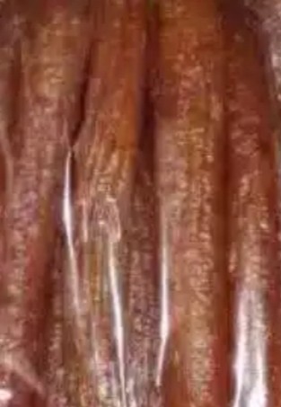 Sosis Babi / Lapjiong Isi 10pcs Free Ongkir