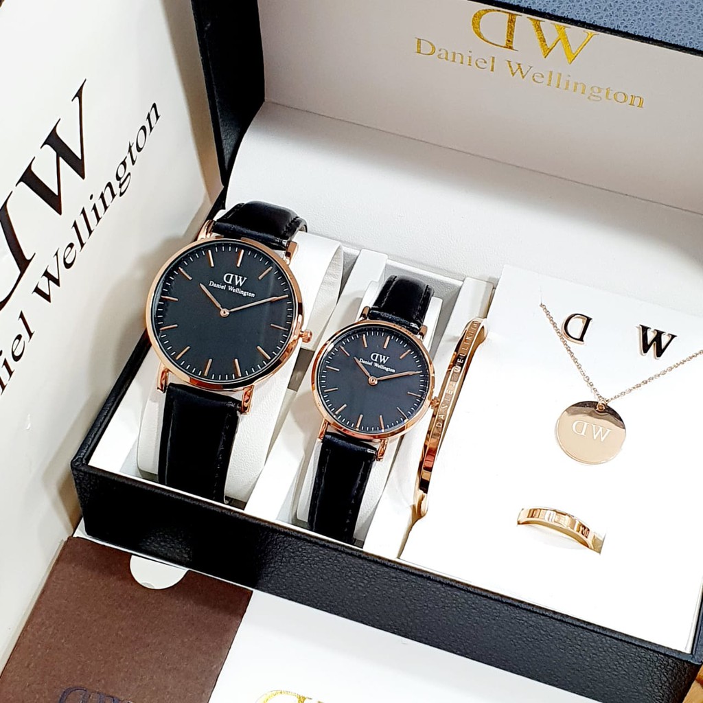 jam dw set