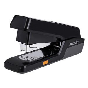 

New Best Seller Stap | Deli 50% Effortless Stapler 25Lembar Plastic Cover + Antislip E0476