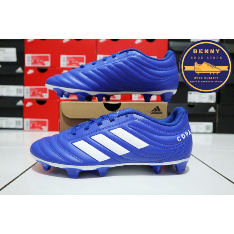 ADIDAS COPA 20.4 FG Artikel Code EH1485 ORIGINAL