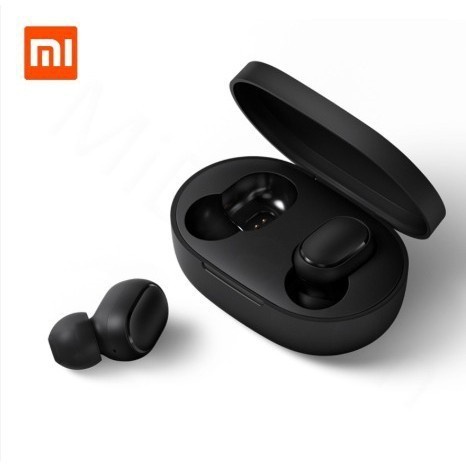 HEADSET HANDSFREE BLUETOOTH REDMI AIRDOTS PRO DT-8 WIRELESS DT8 Grosir