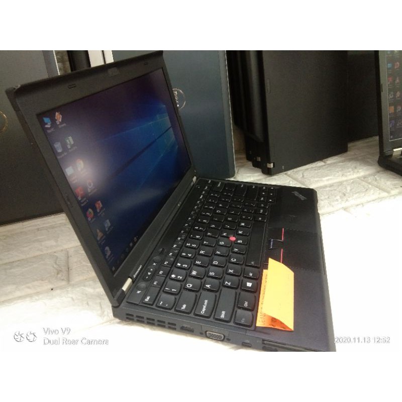laptop lenovo thinkpad x230 core i5 gen3