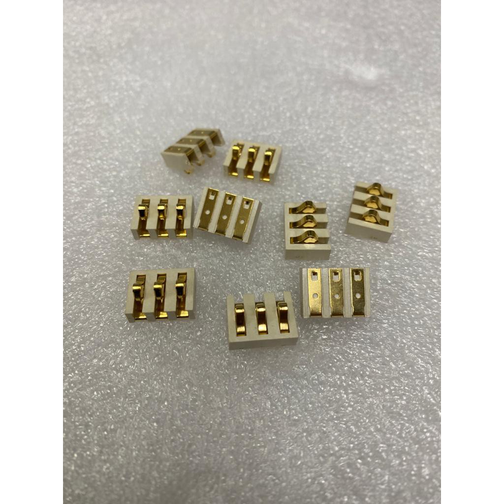 Plat DC Motorola Gp338 Gp2000 GP308 GP328