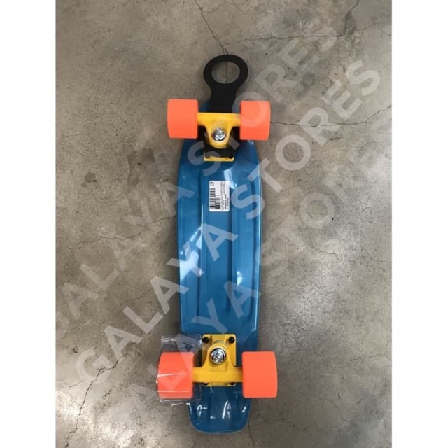 Jual Cruiser board / Penny board / Yamba ORIGINAL NEW (ukuran 22