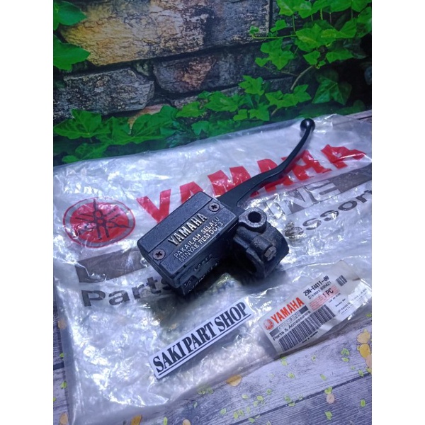 MASTER REM ATAS YAMAHA RX-KING COBRA YAMAHA TIMBUL ORIGINAL COPOTAN