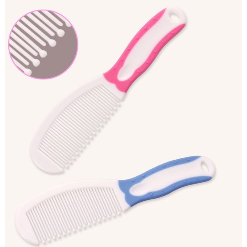 BABY CARE KIT SET manicure set Perlengkapan bayi set newborn sisir kuku kikir gunting