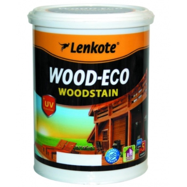  Cat  Plitur  Avian Wood Eco woodstain Shopee Indonesia