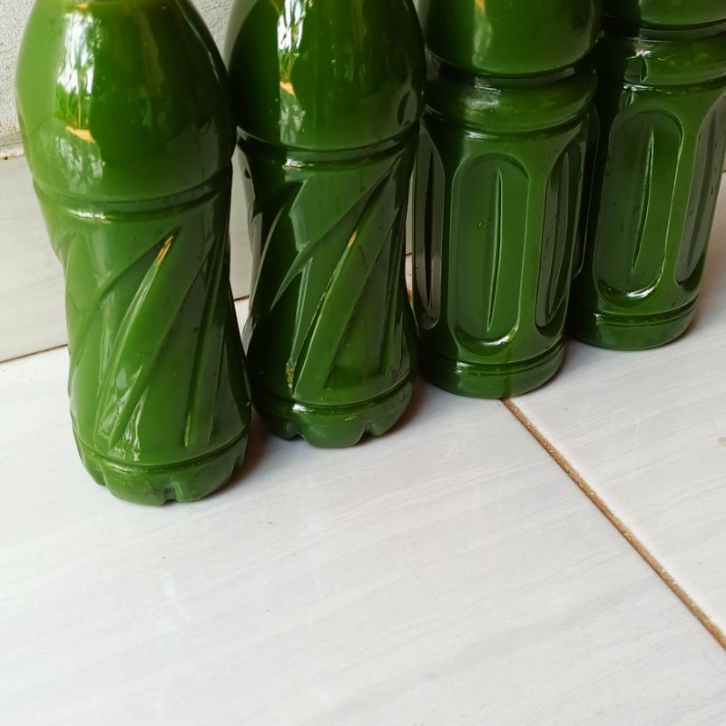 

Jus daun pinus 350 ml obat struk