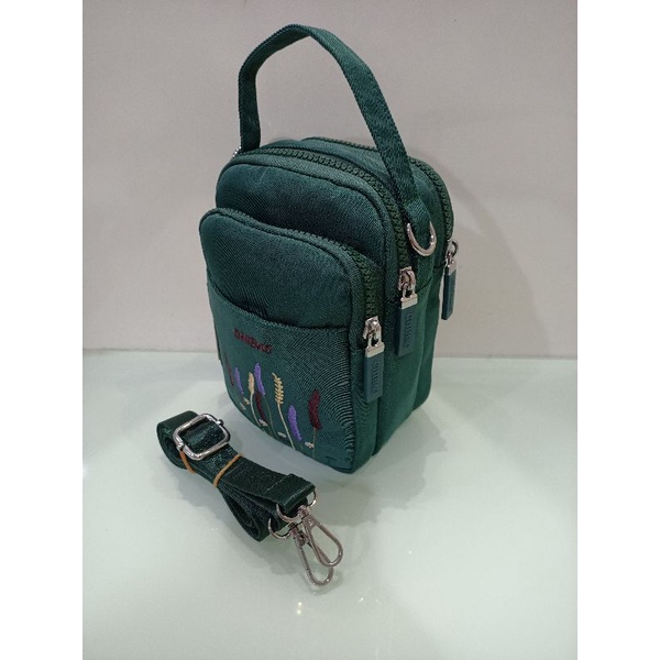 Tas Slempang ORI Chibao 1646-AB-XC